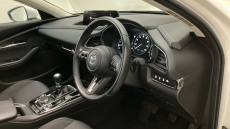 Mazda CX-30 2.0 e-Skyactiv X MHEV Centre-Line 5dr Petrol Hatchback